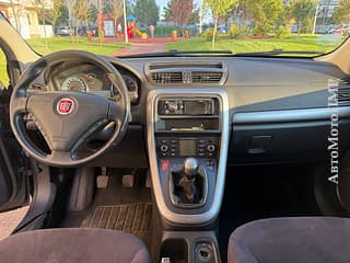 Продам Fiat Croma, 2011, бензин, механика. Авторынок ПМР, Тирасполь. АвтоМотоПМР.