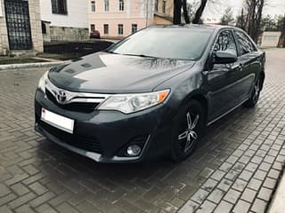 Покупка, продажа, аренда Toyota Camry в Молдове и ПМР. Toyota Camry 50  LE