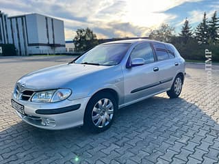 Нисан Альмера! Тирасполь. Used Cars in Moldova and Pridnestrovie, sale, rental, exchange