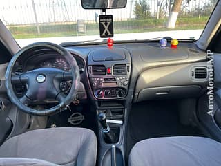 Продам Nissan Almera, 2001 г.в., дизель, механика. Авторынок ПМР, Тирасполь. АвтоМотоПМР.