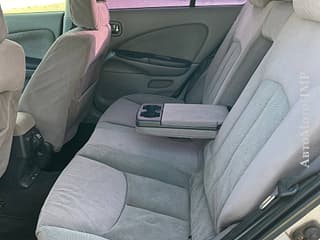 Продам Nissan Almera, 2001 г.в., дизель, механика. Авторынок ПМР, Тирасполь. АвтоМотоПМР.