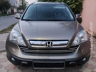 Продам Honda CR-V 2.2 дизель,  2008 г. коробка механика , растаможена ПМР,  свежепригнана. Запчасти и разборка легковых авто в Приднестровье