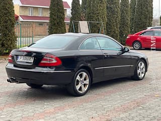 Vând Mercedes C Class, 2004 a.f., diesel, automata. Piata auto Pridnestrovie, Tiraspol. AutoMotoPMR.