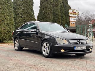 Vând Mercedes C Class, 2004 a.f., diesel, automata. Piata auto Pridnestrovie, Tiraspol. AutoMotoPMR.