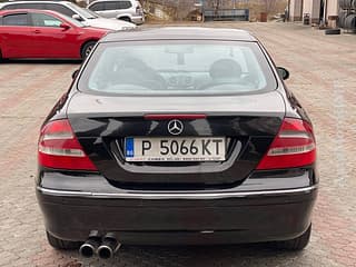 Vând Mercedes C Class, 2004 a.f., diesel, automata. Piata auto Pridnestrovie, Tiraspol. AutoMotoPMR.