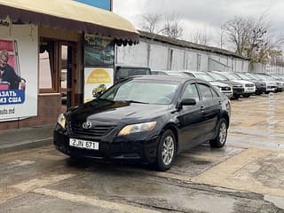 Toyota Camry 2008 