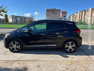 Chevrolet Bolt, 2019, electro, аutomatic. Tiraspol