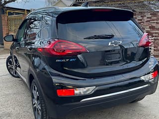 Chevrolet Bolt, 2019, electro, аutomatic. Tiraspol