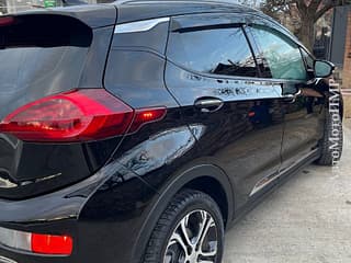 Chevrolet Bolt, 2019, electro, аutomatic. Tiraspol