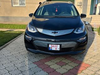 Chevrolet Bolt 2019 a.f.