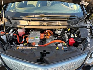 Chevrolet Bolt, 2019, electro, аutomatic. Tiraspol