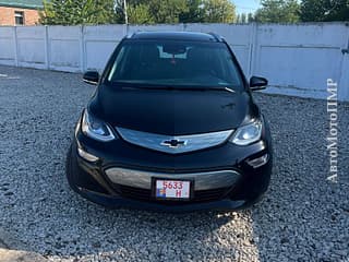 Chevrolet Bolt, 2019, electro, аutomatic. Tiraspol