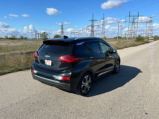 Chevrolet Bolt, 2019, electro, аutomatic. Tiraspol
