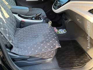 Chevrolet Bolt, 2019, electro, аutomatic. Tiraspol