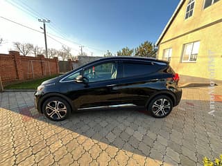 Chevrolet Bolt, 2019, electro, аutomatic. Tiraspol