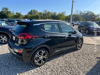 Chevrolet Bolt, 2019, electro, аutomatic. Tiraspol