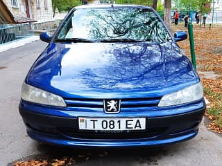 Buying, selling, renting Peugeot 406 in Moldova and PMR. Peugeot 406