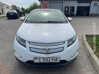 Продам Chevrolet Volt, 2011, плагин-гибрид, автомат. Авторынок ПМР, Тирасполь. АвтоМотоПМР.