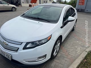 Vând Chevrolet Volt, 2011, plugin hibrid, automata. Piata auto Pridnestrovie, Tiraspol. AutoMotoPMR.