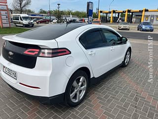 Vând Chevrolet Volt, 2011, plugin hibrid, automata. Piata auto Pridnestrovie, Tiraspol. AutoMotoPMR.