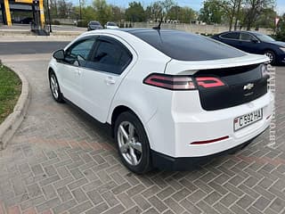 Vând Chevrolet Volt, 2011, plugin hibrid, automata. Piata auto Pridnestrovie, Tiraspol. AutoMotoPMR.