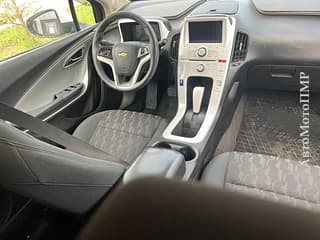 Продам Chevrolet Volt, 2011, плагин-гибрид, автомат. Авторынок ПМР, Тирасполь. АвтоМотоПМР.