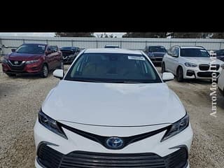 Продам Toyota Camry, 2021 г.в., гибрид, автомат. Авторынок ПМР, Тирасполь. АвтоМотоПМР.