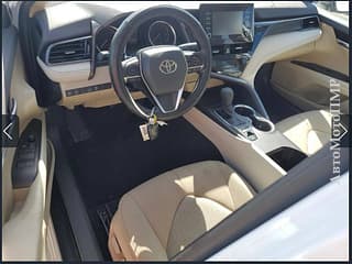 Продам Toyota Camry, 2021 г.в., гибрид, автомат. Авторынок ПМР, Тирасполь. АвтоМотоПМР.