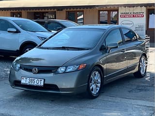 Хонда цивик на автомате газ метан! пишите. Продам.  КПП в отличном состоянии. BMW Е-46 , М-47. Гарантия на установку