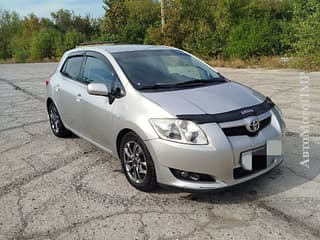 Продам Toyota Corolla, 2009, дизель, механика. Авторынок ПМР, Тирасполь. АвтоМотоПМР.