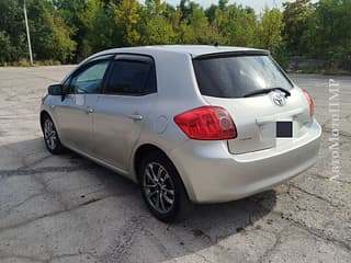 Продам Toyota Corolla, 2009, дизель, механика. Авторынок ПМР, Тирасполь. АвтоМотоПМР.
