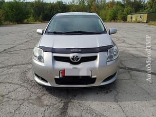 Продам Toyota Corolla, 2009, дизель, механика. Авторынок ПМР, Тирасполь. АвтоМотоПМР.