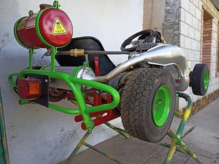  Karting • ATVs  în Transnistria • AutoMotoPMR - Piața moto Transnistria.