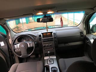 Nissan Pathfinder 2006 г.