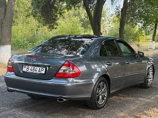 Продам Mercedes E Class, 2009, дизель, автомат. Авторынок ПМР, Тирасполь. АвтоМотоПМР.