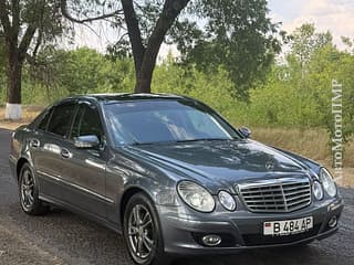 Продам Mercedes E Class, 2009, дизель, автомат. Авторынок ПМР, Тирасполь. АвтоМотоПМР.