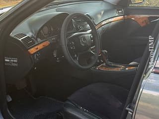 Продам Mercedes E Class, 2009, дизель, автомат. Авторынок ПМР, Тирасполь. АвтоМотоПМР.