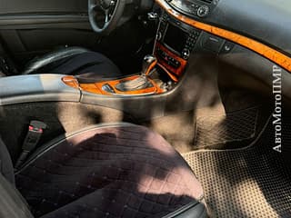 Продам Mercedes E Class, 2009, дизель, автомат. Авторынок ПМР, Тирасполь. АвтоМотоПМР.