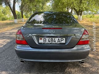 Продам Mercedes E Class, 2009, дизель, автомат. Авторынок ПМР, Тирасполь. АвтоМотоПМР.
