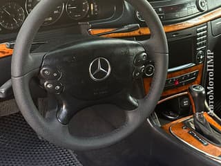 Продам Mercedes E Class, 2009, дизель, автомат. Авторынок ПМР, Тирасполь. АвтоМотоПМР.