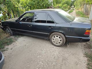 Продам Mercedes Series (W124), 1998 г.в., бензин, механика. Авторынок ПМР, Тирасполь. АвтоМотоПМР.