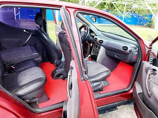 Vând Mercedes A Class, 2001, benzină, manuala. Piata auto Pridnestrovie, Tiraspol. AutoMotoPMR.