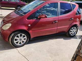 Компактный и шустрый мерсик в Тирасполе пишите!. Used Cars for Sale in Moldova and Pridnestrovie