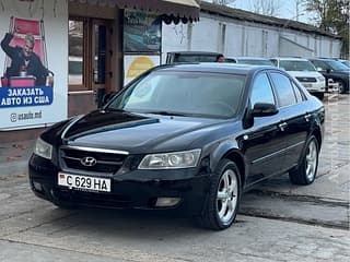Hyundai Sonata 2008 a.f.