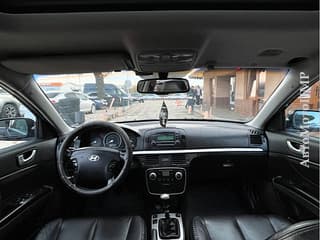 Hyundai Sonata, 2008, diesel, manuala. Tiraspol