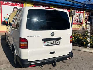 Volkswagen Transporter, 2005, diesel, manuala. Tiraspol