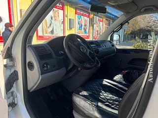 Volkswagen Transporter, 2005, diesel, manuala. Tiraspol