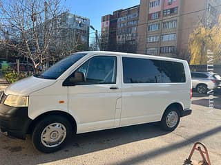 Volkswagen Transporter 2005 a.f.