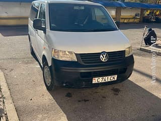 Volkswagen Transporter, 2005, diesel, manuala. Tiraspol