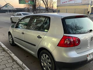 Vând Volkswagen Golf, 2005 a.f., diesel, mecanica. Piata auto Pridnestrovie, Tiraspol. AutoMotoPMR.